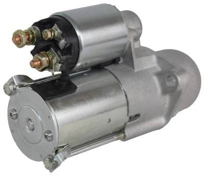 12V 1.2Kw Starter Compatible With 2007 Ion Sky Vue 2.0L 2.2L 2.4L Cobalt Hhr Malibu Ecotec L4 Ac thumbnail 6