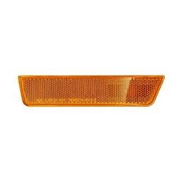 New Right Side Marker Light Compatible With Dodge Challenger 2013-2014 68043394Aa Ch2555100