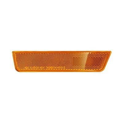 New Right Side Marker Light Compatible With Dodge Challenger 2013-2014 68043394Aa Ch2555100 thumbnail 2