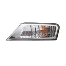New Left Turn Signal Lights Compatible With Jeep Liberty 2008-2012 57010125Aa Ch2520145