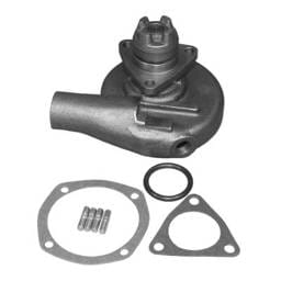 Engine Water Pump Compatible With 1979-1986 International 2275 2575 2674 F2275 F2575 F2674 Detroit
