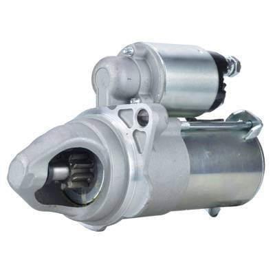 12V Starter Compatible With 2000-2004 L100 L200 L300 Ls Ls1 Lw1 Lw200 2.2L 2003-2007 Ion 2.2L 2.4L thumbnail 3