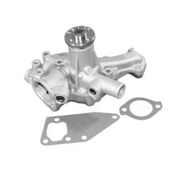 Coolant Pump Compatible With John Deere 790 990 4310 4410 4510 4610 4710 Compact Utility Tractor