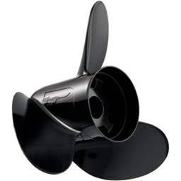 New Aluminum Propeller Compatible With Honda Johnson/Evinrude Mariner Mercruiser Mercury 100-300 Hp