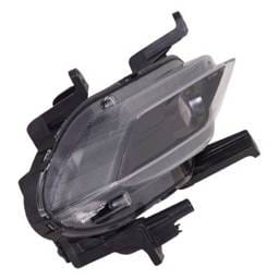 Fog Light Compatible With 2019-2020 Hyundai Santa Cruz Santa Fe 2.5L 1.6L I4 Smartstream 281Hp
