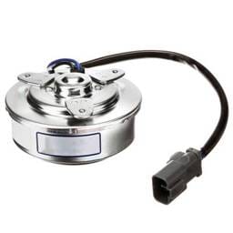 New Cooling Fan Motor Compatible With Honda Odyssey 1999-2004 By Part Number 38616P8ca01 38616P8fa01