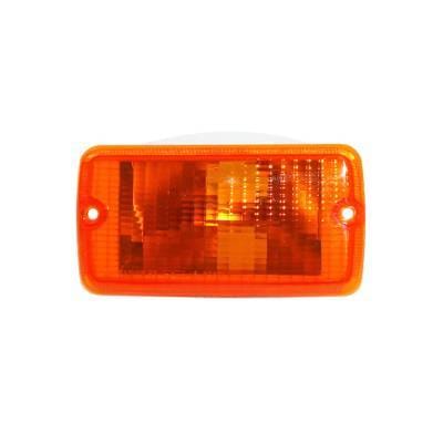 New Right Turn Signal Light Compatible With Jeep Wrangler 2004-05 2006 55157032Aa Ch2521141 thumbnail 2