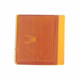 New Right Side Marker Light Compatible With Gmc C1500 C2500 C3500 1994-99 5977740 Gm2551145