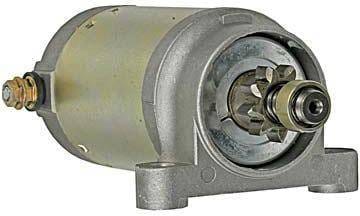 12V Snowmobile Starter Compatible With 1999-2002 Yamaha Srx700 698Cc Vmax Deluxe 500 600 494Cc 593Cc thumbnail 2