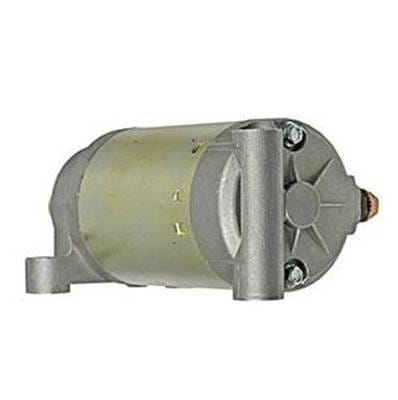 Snowmobile Starter Motor Compatible With 1998 Yamaha Vmax Xtc Deluxe Xtr 494Cc 2003-2006 Sx Viper thumbnail 6