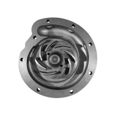 Coolant Pump Compatible With Case Ih 3220 3230 4210 4230 4240 Tractor Diesel New With Gasket Direct thumbnail 5