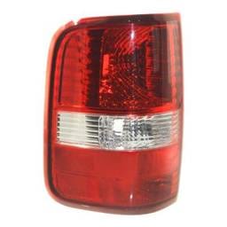 New Driver Tail Light Fits Ford F-150 Xl Xlt 2004-2008 6L3z-13405-Ba 6L3z13405ba