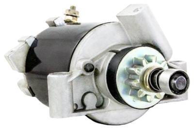 12V Pmdd Starter Compatible With Evinrude E25kl E35kl Be35are Johnson 25 35 Hp 3-Cylinder Outboard thumbnail 2