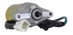Starter Compatible With Arctic Cat 90 Youth 4-Stroke 89Cc Atv 2004 2005 Bms Scooter Apache Heritage