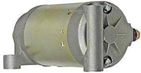 Starter Motor Compatible With 1997-2004 Yamaha Venture 700 Vmax 500 Mountain Max 700 698Cc 494Cc thumbnail 5