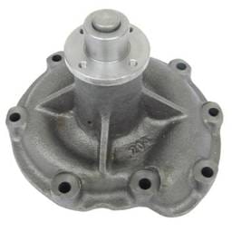 Engine Water Pump Compatible With Case Ih 3220 3230 4210 4230 4240 Tractor Diesel Engine New Bolt-On