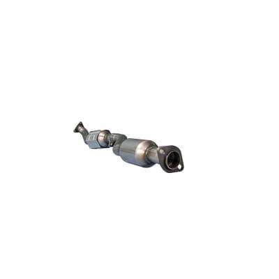 Direct-Fit Cat Converter Compatible With 2006 Subaru Legacy Outback 2.5L H4 Dohc 16V Turbo Replaces thumbnail 3