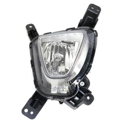 Fog Light Compatible With 2016-2018 Kia Sorento 2.4L 2.0L I4 240Hp Replaces 92202 C6000 92202C6000