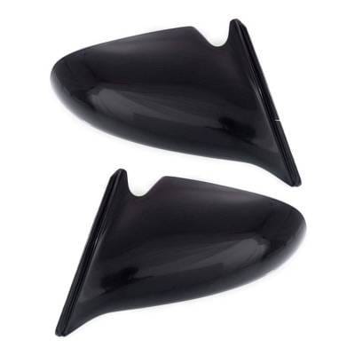 New Door Mirrors Pair Fits Chevrolet Lumina Ls 1995 1996-99 Gm1320146 Gm1321146 thumbnail 3