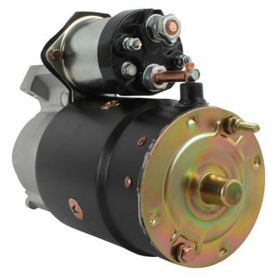 12 Volt Starter Compatible With Crusader 229 305 350 454 Pleasurecraft 231Ci 305Ci 350Ci 454Ci Gm thumbnail 6