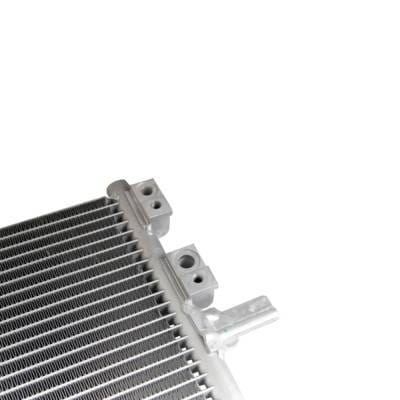 New A/C Condenser Compatible With 2020-2026 Chevrolet Silverado 2500 Hd Chevrolet Silverado 3500 Hd thumbnail 3