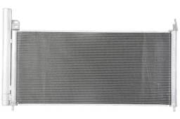 New A/C Condenser Compatible With 2010-2015 Lexus Ct200h Toyota Prius Toyota Prius Plug-In 1.8L L4