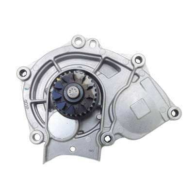 Coolant Pump Compatible With Volkswagen Beetle Golf Gti Jetta 1.8L 2.0L L4 New With Gasket Direct