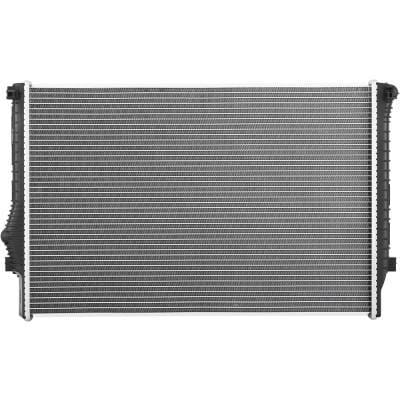 New Radiator Compatible With Audi A3 2015 2016 2017 2018 2019 By Part Numbers Vw3010166 13529 thumbnail 5