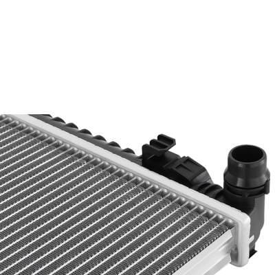 New Radiator Compatible With Audi A3 2015 2016 2017 2018 2019 By Part Numbers Vw3010166 13529 thumbnail 7