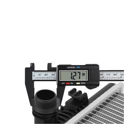New Radiator Compatible With Audi A3 2015 2016 2017 2018 2019 By Part Numbers Vw3010166 13529 thumbnail 11