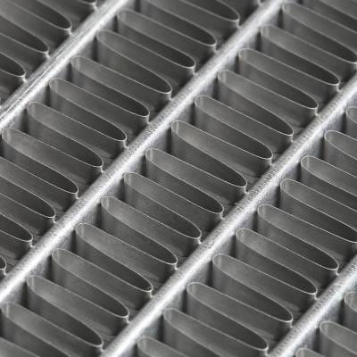 New Radiator Compatible With Audi A3 2015 2016 2017 2018 2019 By Part Numbers Vw3010166 13529 thumbnail 13