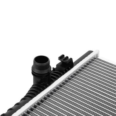 New Radiator Compatible With Audi A3 2015 2016 2017 2018 2019 By Part Numbers Vw3010166 13529 thumbnail 15
