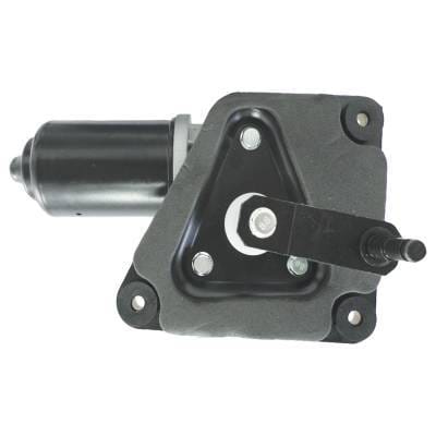 Front Wiper Motor Compatible With 1995-1998 Ford F700 5.9L 7.0L F9pz17508aa Direct Fit Replacement thumbnail 6