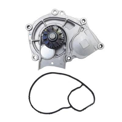 Engine Water Pump Compatible With Volkswagen Passat Tiguan Atlas Arteon 1.8L 2.0L L4 New Bolt-On thumbnail 7