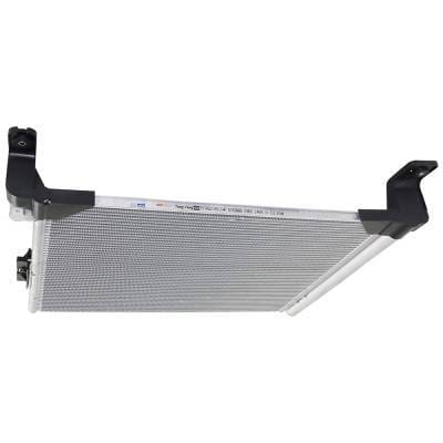 New A/C Condenser Compatible With 2012-2015 Toyota Tacoma 2.7L 4.0L L4 V6 88460-04211 8846004211 thumbnail 7