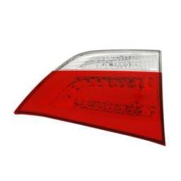 New Inner Driver Side Tail Light Compatible With Toyota Sienna Ce 2011-2012 2014 81590-08011