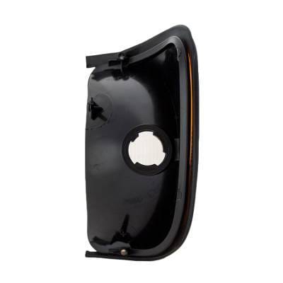 New Passenger Side Marker Light Compatible With Ford E-350 Econoline Club Wagon 1992-2002 Fo2521122 thumbnail 5