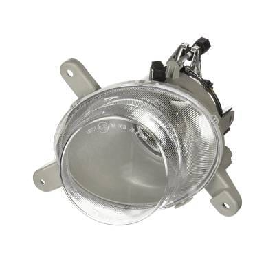 New Left Driver Fog Light Compatible With Volvo S60 2005-2009 86933363 Vo2592110 8693336-3 thumbnail 2