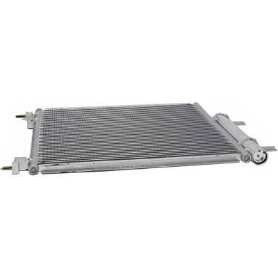 Ac Condenser Compatible With 2014-2019 Chevrolet Sierra Silverado Chevrolet Gmc Chevrolet Nissan thumbnail 7