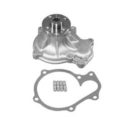 Coolant Water Pump Compatible With 2002-2010 Bobcat A300 2001-2010 S220 S250 2003-2010 S300 S330