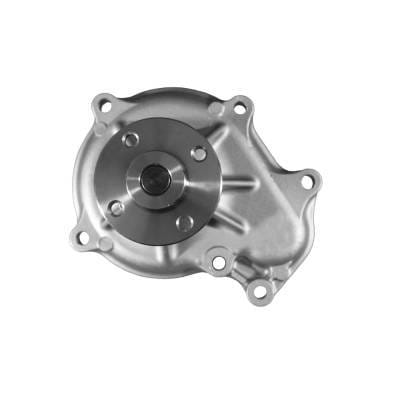 Coolant Water Pump Compatible With 2002-2010 Bobcat A300 2001-2010 S220 S250 2003-2010 S300 S330 thumbnail 3
