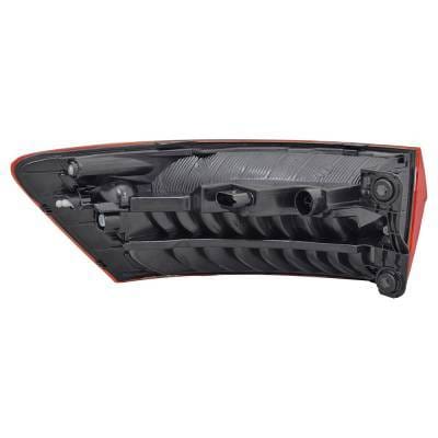 New Led Outer Right Tail Light Compatible With Volkswagen Jetta Sport Sedan 4 Door 1.5L 2022 2023 By thumbnail 3