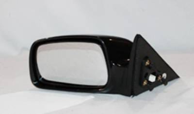 New Left Driver & Right Passenger Side Door Mirror Compatible With 2007-2011 Toyota Camry Power thumbnail 6