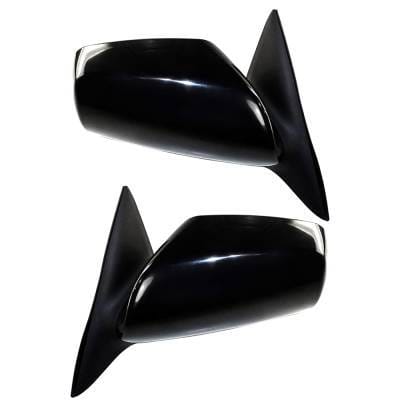 New Left Driver & Right Passenger Side Door Mirror Compatible With 2007-2011 Toyota Camry Power thumbnail 3