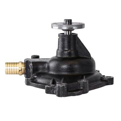 Bi-Directional Water Pump Compatible With Chrysler Marine V8 Small Block 273 318 340 360 Inboard thumbnail 3