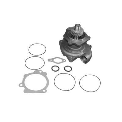 Diesel Water Pump Compatible With H&S Buckeye 200 350 6200 7200 7200 Magnum 7300 Magnum Champion 740