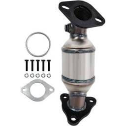 Front Left Catalytic Converter Compatible With 2010-2011 Buick Lacrosse 3.8L V6 Ohv 12V Federal Epa