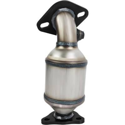 Front Left Catalytic Converter Compatible With 2010-2011 Buick Lacrosse 3.8L V6 Ohv 12V Federal Epa thumbnail 3