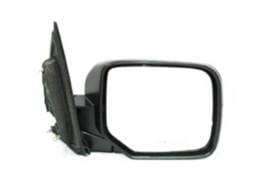 New Door Mirror Pair Compatible With Honda 09-12 Pilot 76208-Sza-A11za 76258-Sza-A11za Heated