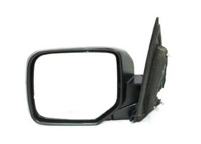 New Door Mirror Pair Compatible With Honda 09-12 Pilot 76208-Sza-A11za 76258-Sza-A11za Heated thumbnail 5